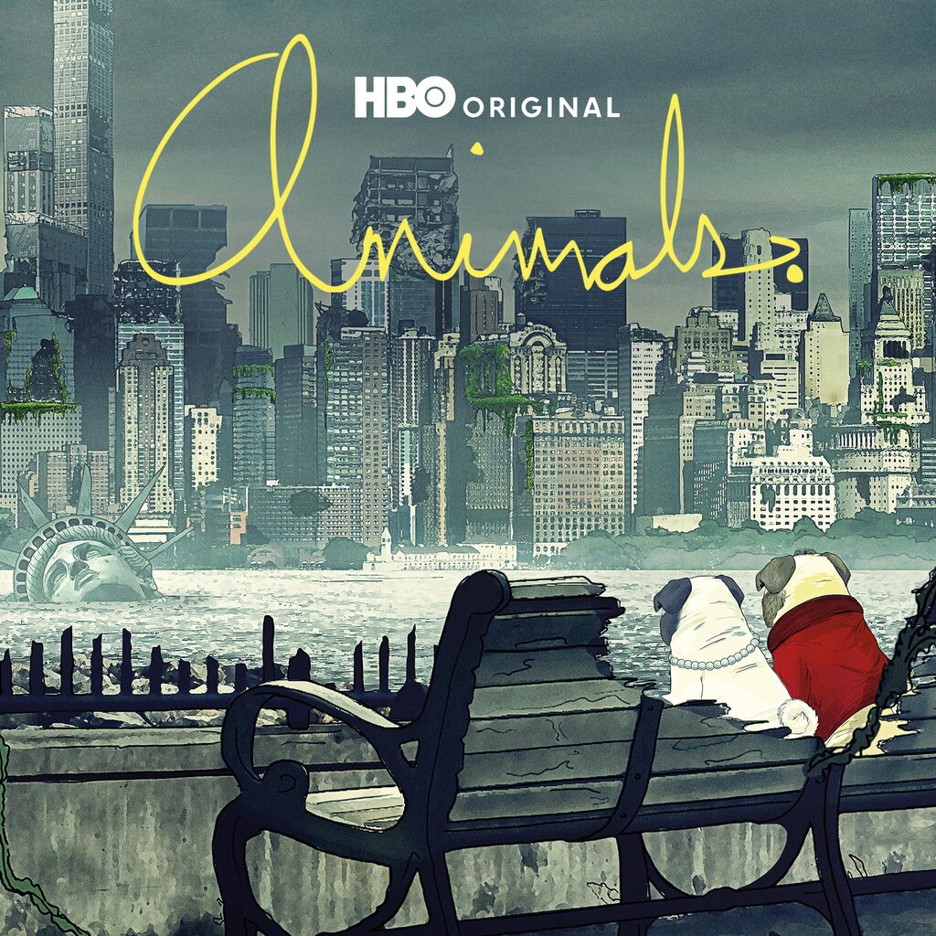 Animals (HBO)