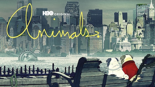Watch Animals | Season 1 Episodes 2 | HBO Max