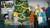 Mimi & Líza: Záhada vánočního světla