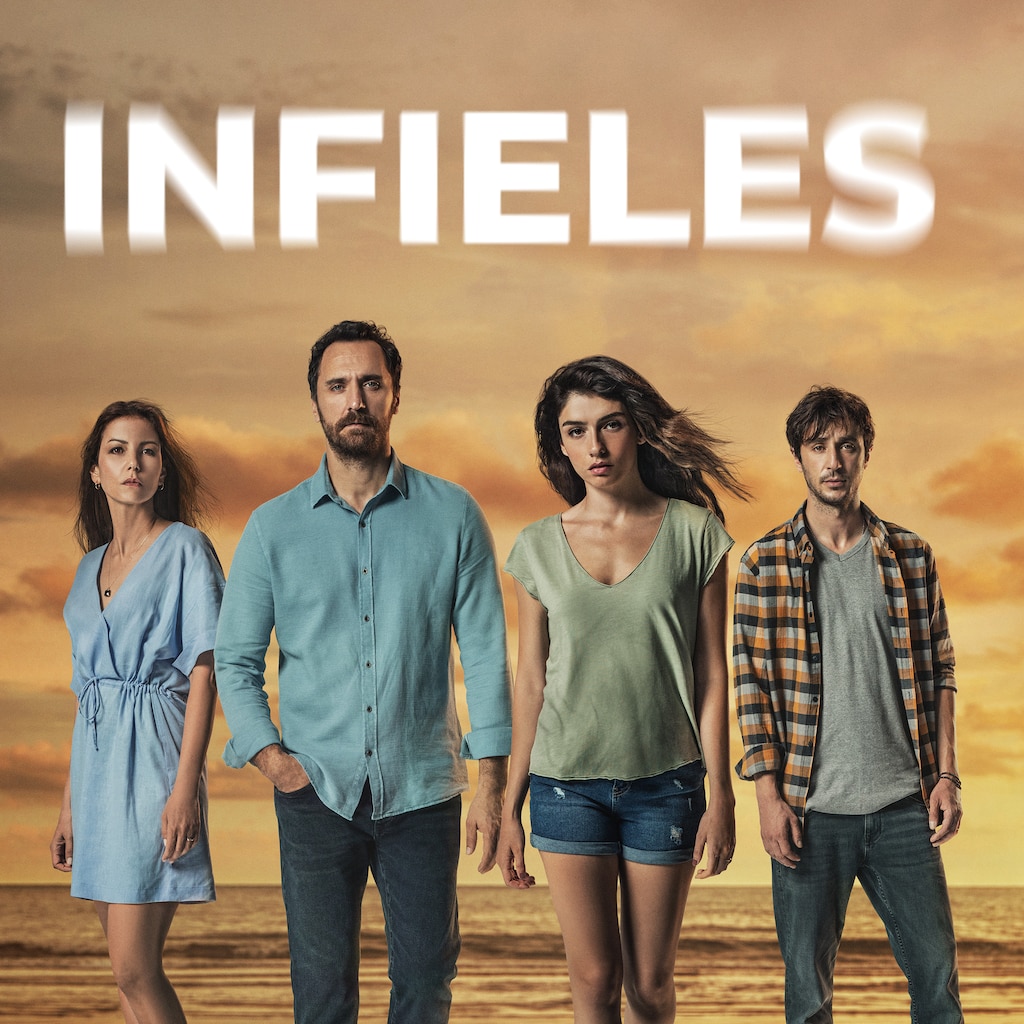 Infieles