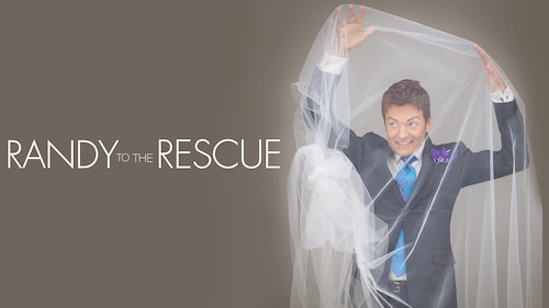 Watch Randy to the Rescue Season 2 | Discovery Plus