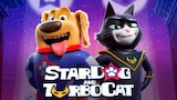 Stardog y Turbocat