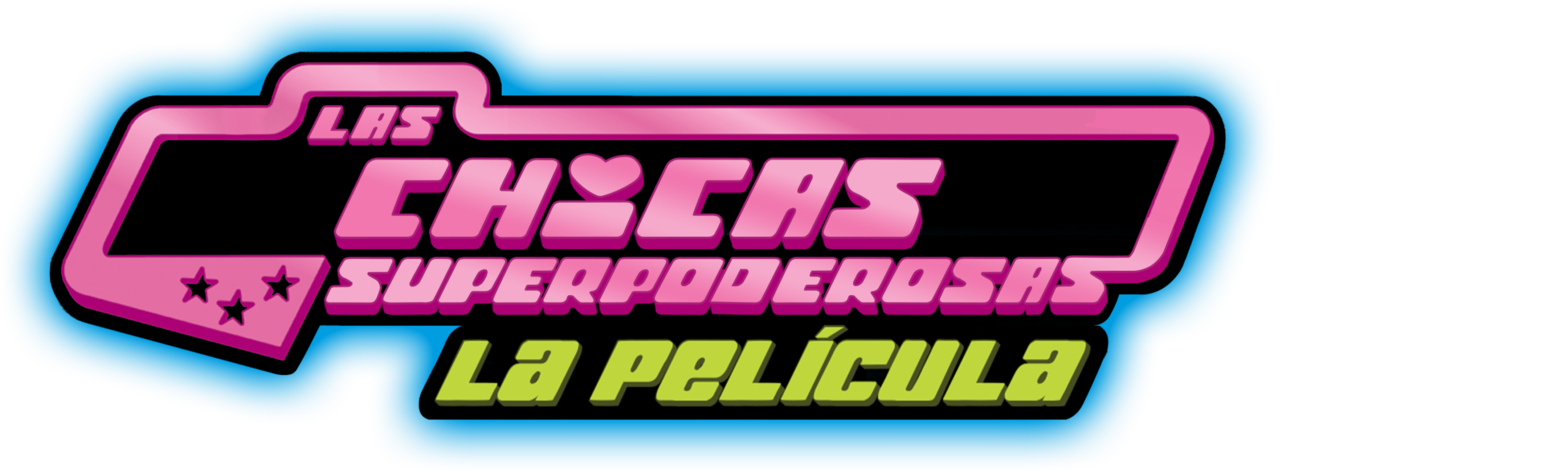Las Chicas Superpoderosas: La Película