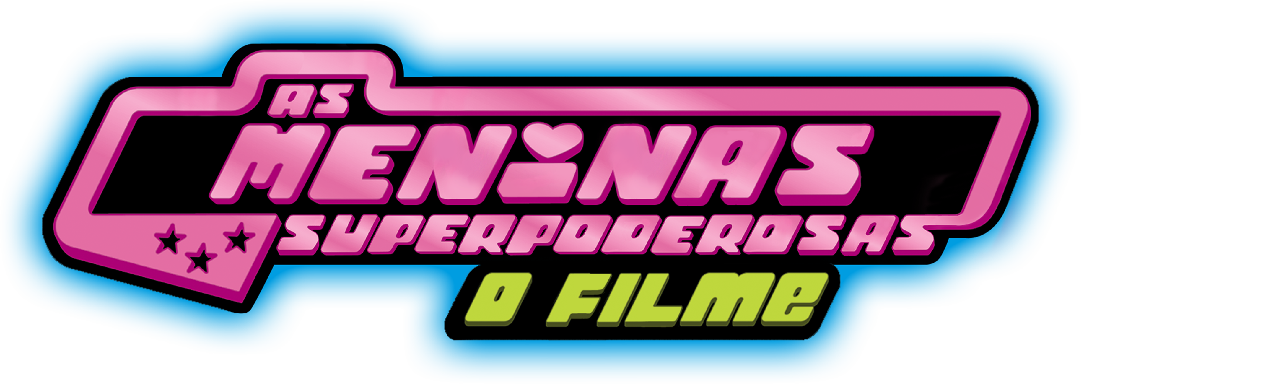 As Meninas Superpoderosas: O Filme