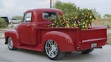 '51 Chevy: Rad Red Christmas Truck Part 2