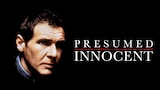 Presumed Innocent