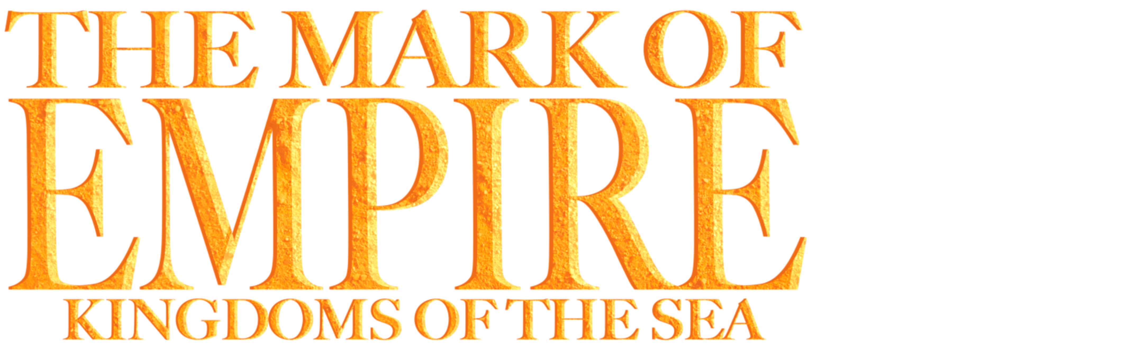 The Mark of Empire