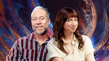 Spoiler: Filmed Before a Live Studio Audience (with Kevin Sussman & Lauren Lapkus)