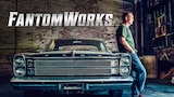 FantomWorks