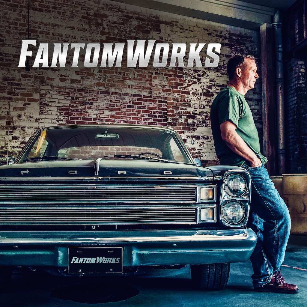 FantomWorks