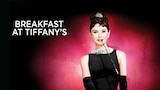 Breakfast at Tiffany's