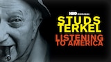 Studs Terkel: Slušanje Amerike