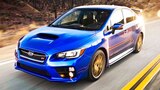 2015 Subaru WRX STI: The Daily Driver Rally Car Returns!