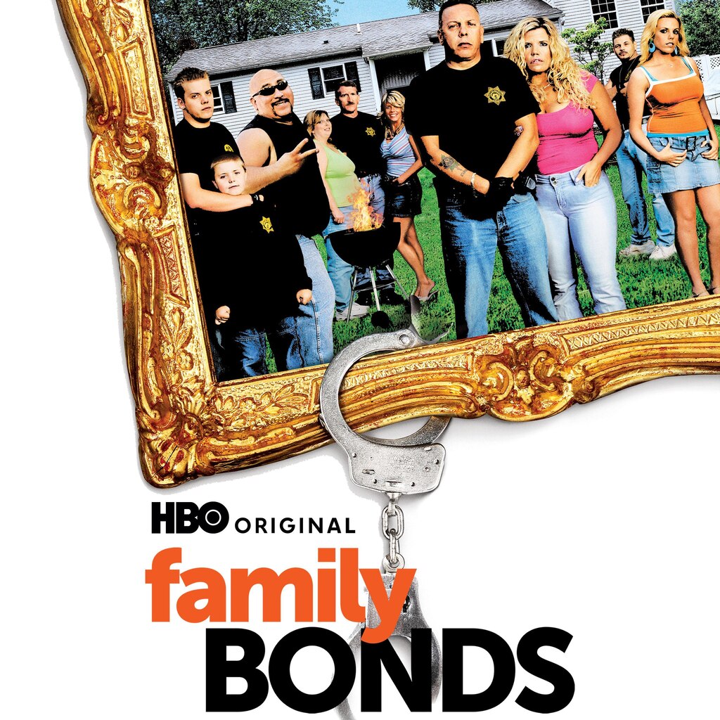 Family Bonds (HBO)
