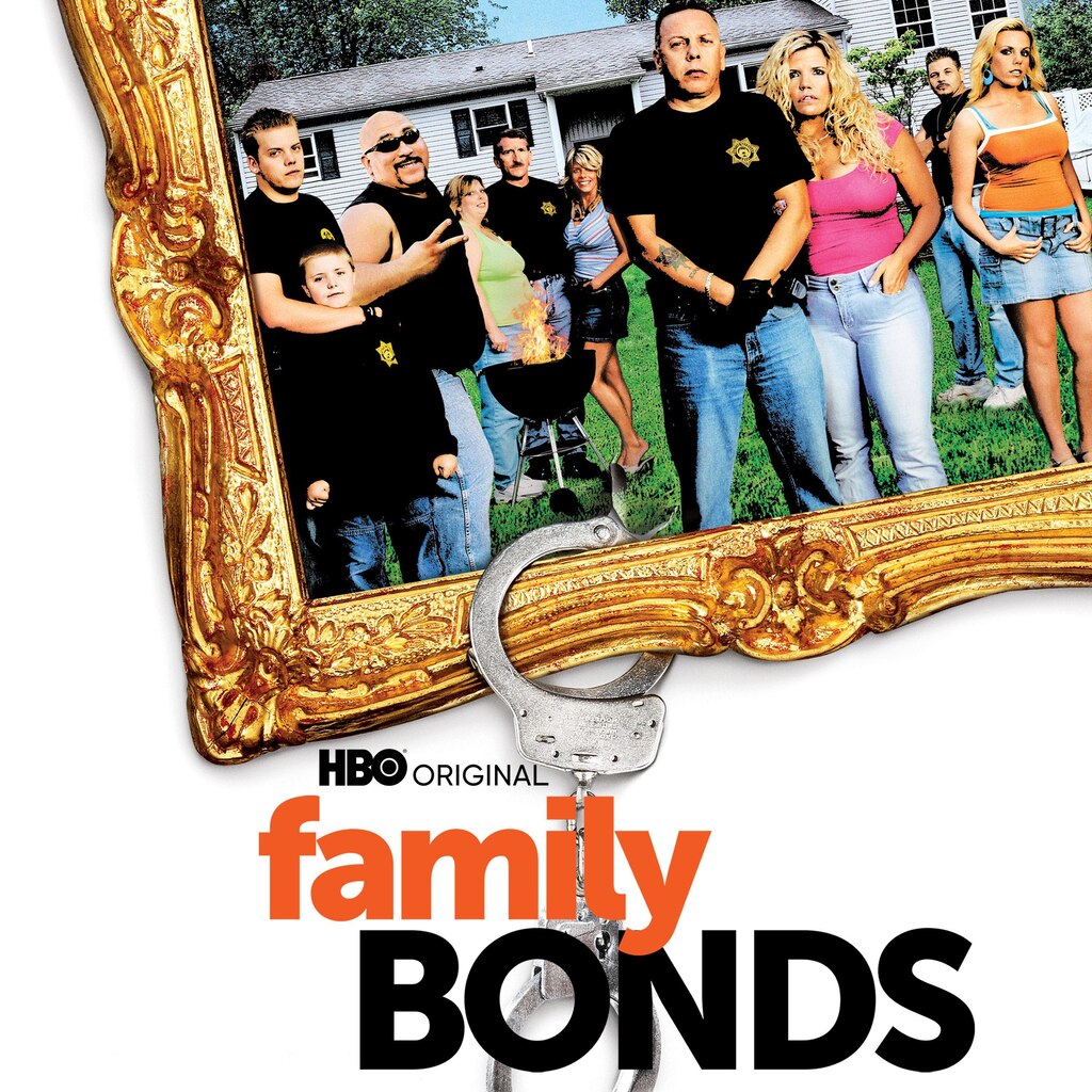 Family Bonds (HBO)