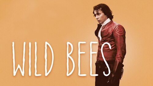 Watch Wild Bees Hbo Max