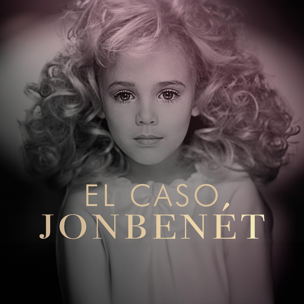 El caso JonBenét