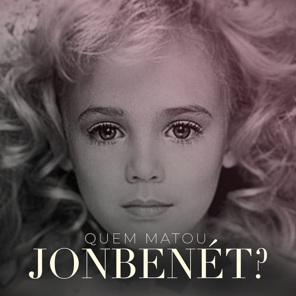 Quem Matou JonBenét?