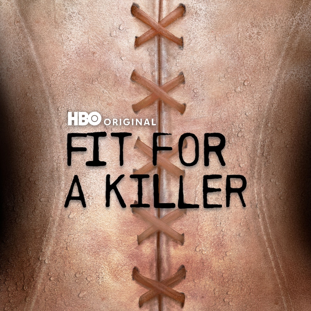 Fit for a Killer