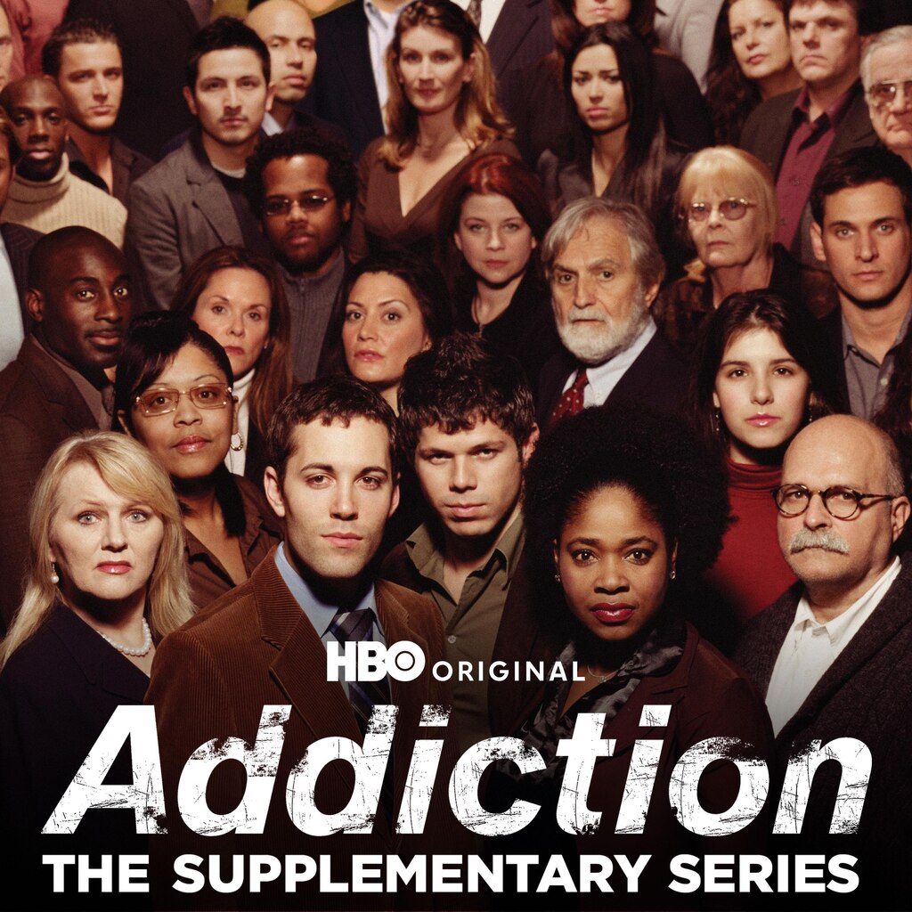 Addiction: The Supplementary Series (HBO)