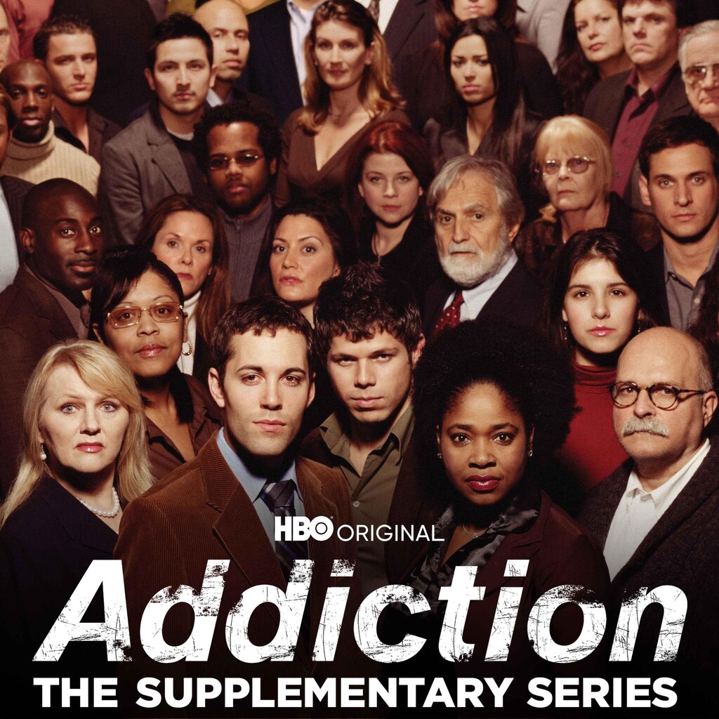 Addiction: The Supplementary Series