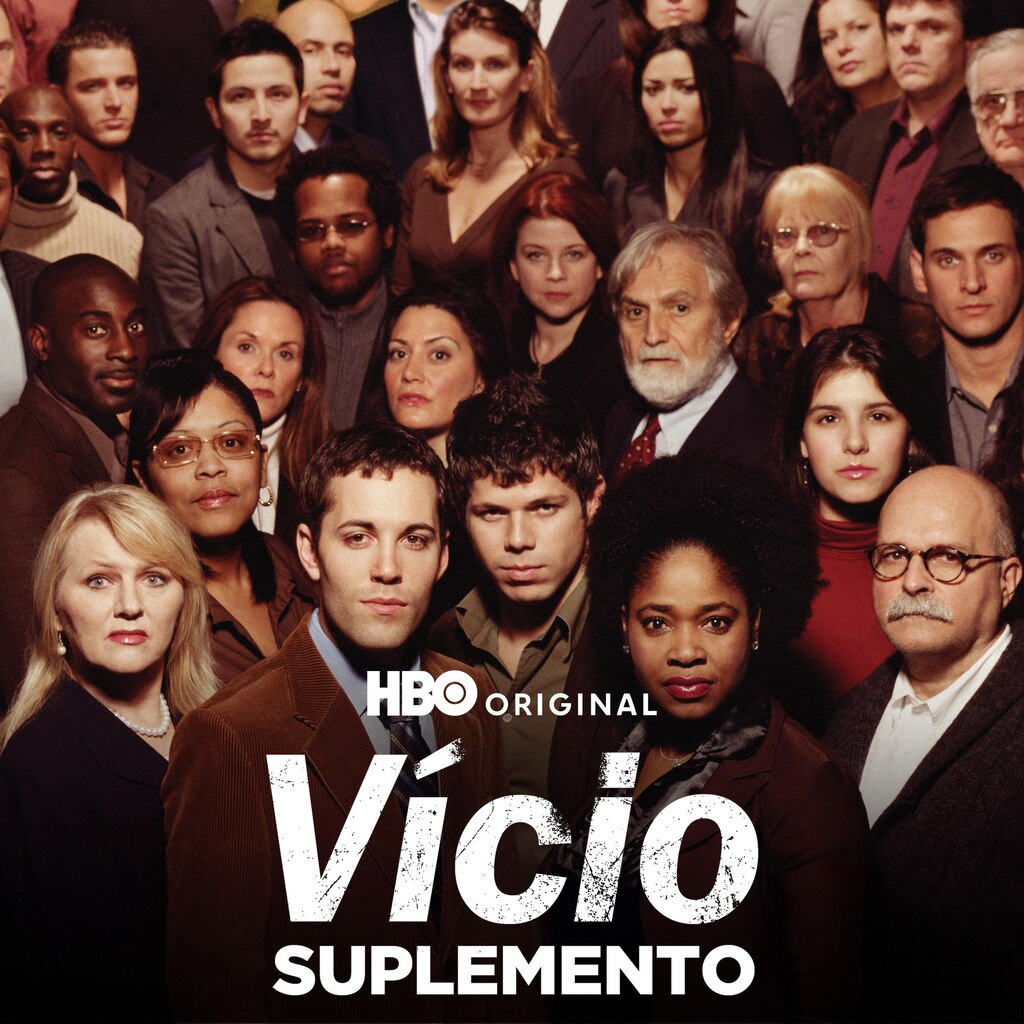 Vício: Suplemento (HBO)