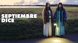 Septiembre dice