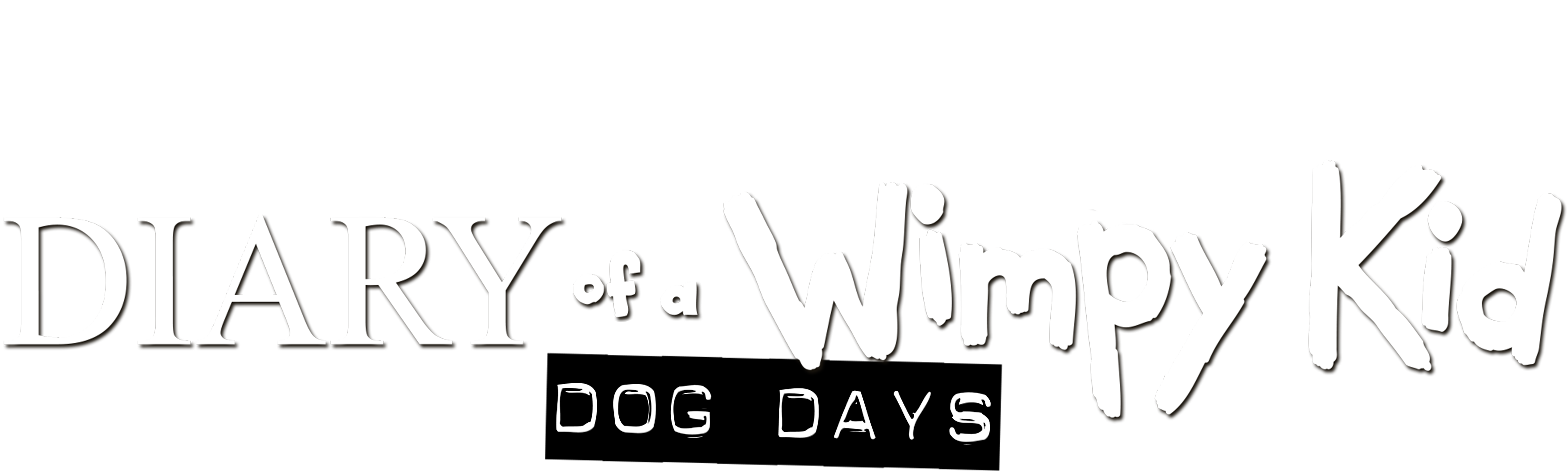 Diary of a Wimpy Kid: Dog Days