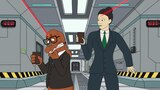 Super Agent