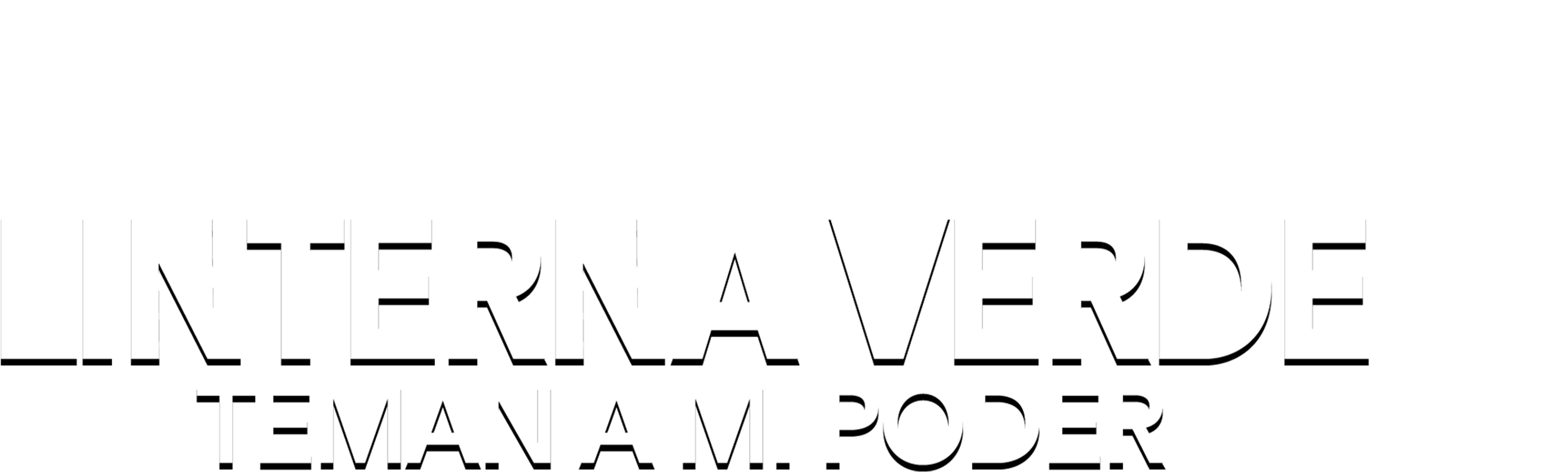 Linterna Verde: Teman a mi Poder