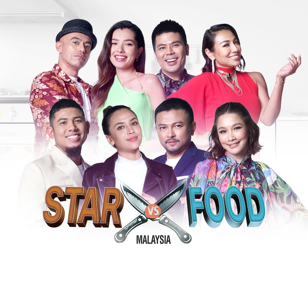Star vs. Food: Malaysia