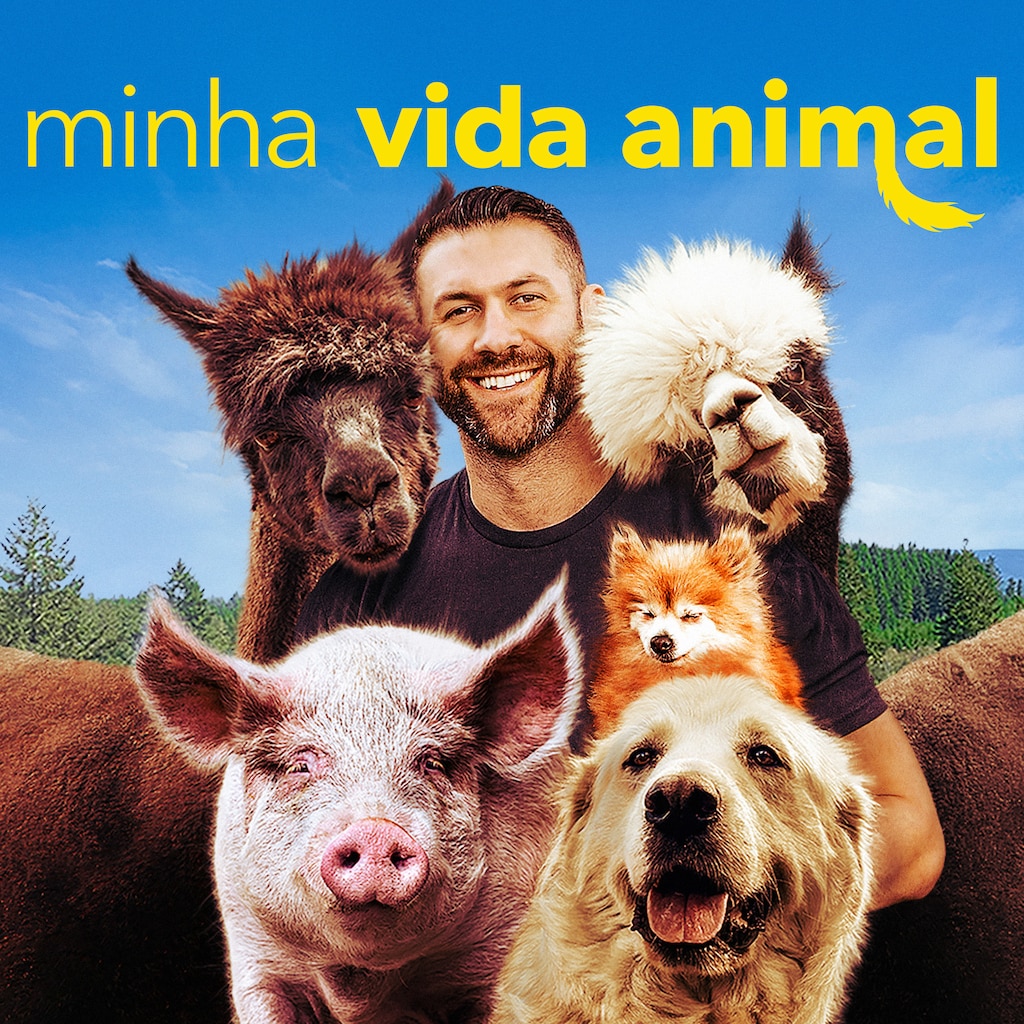 Minha Vida Animal