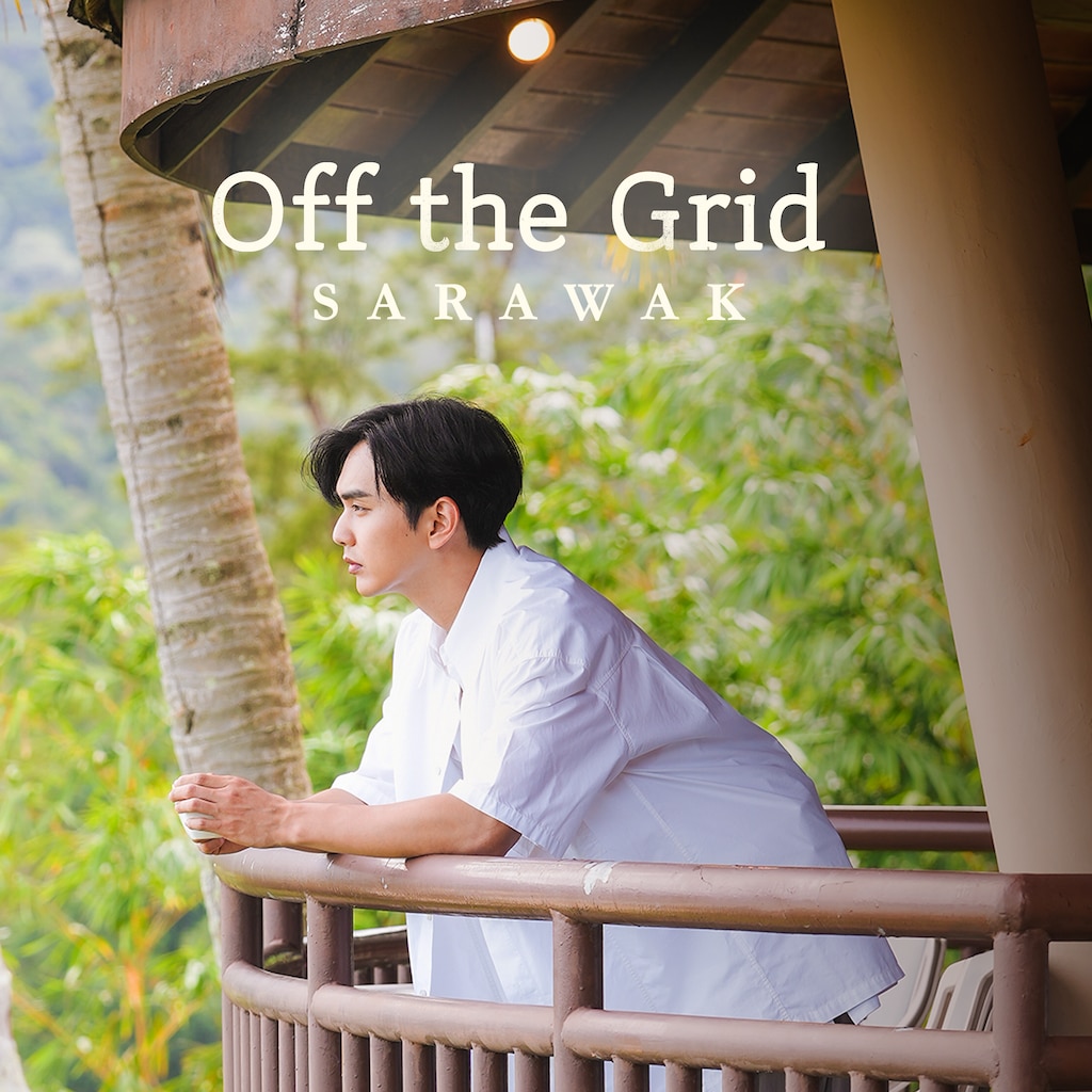 Off the Grid