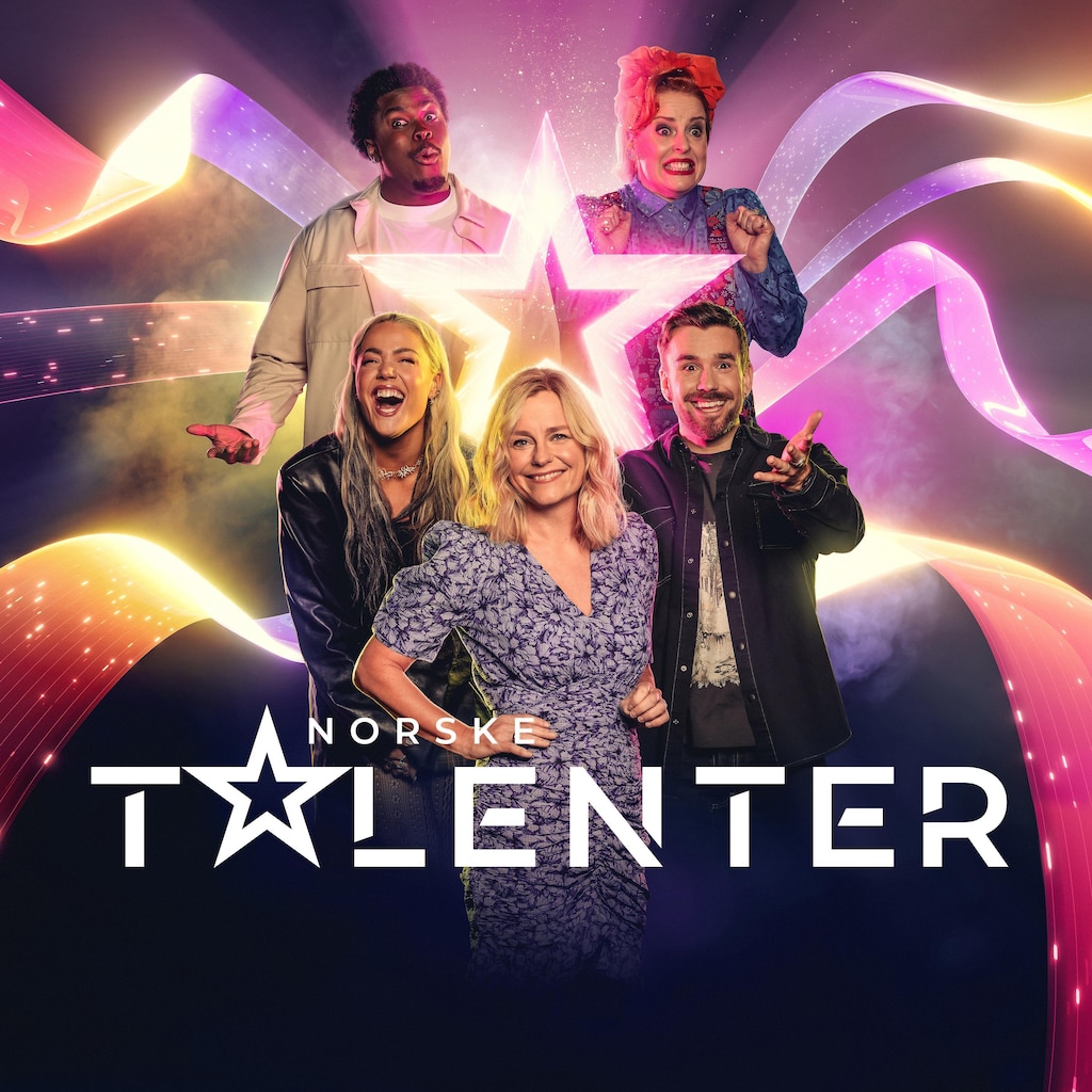 Norway's Got Talent