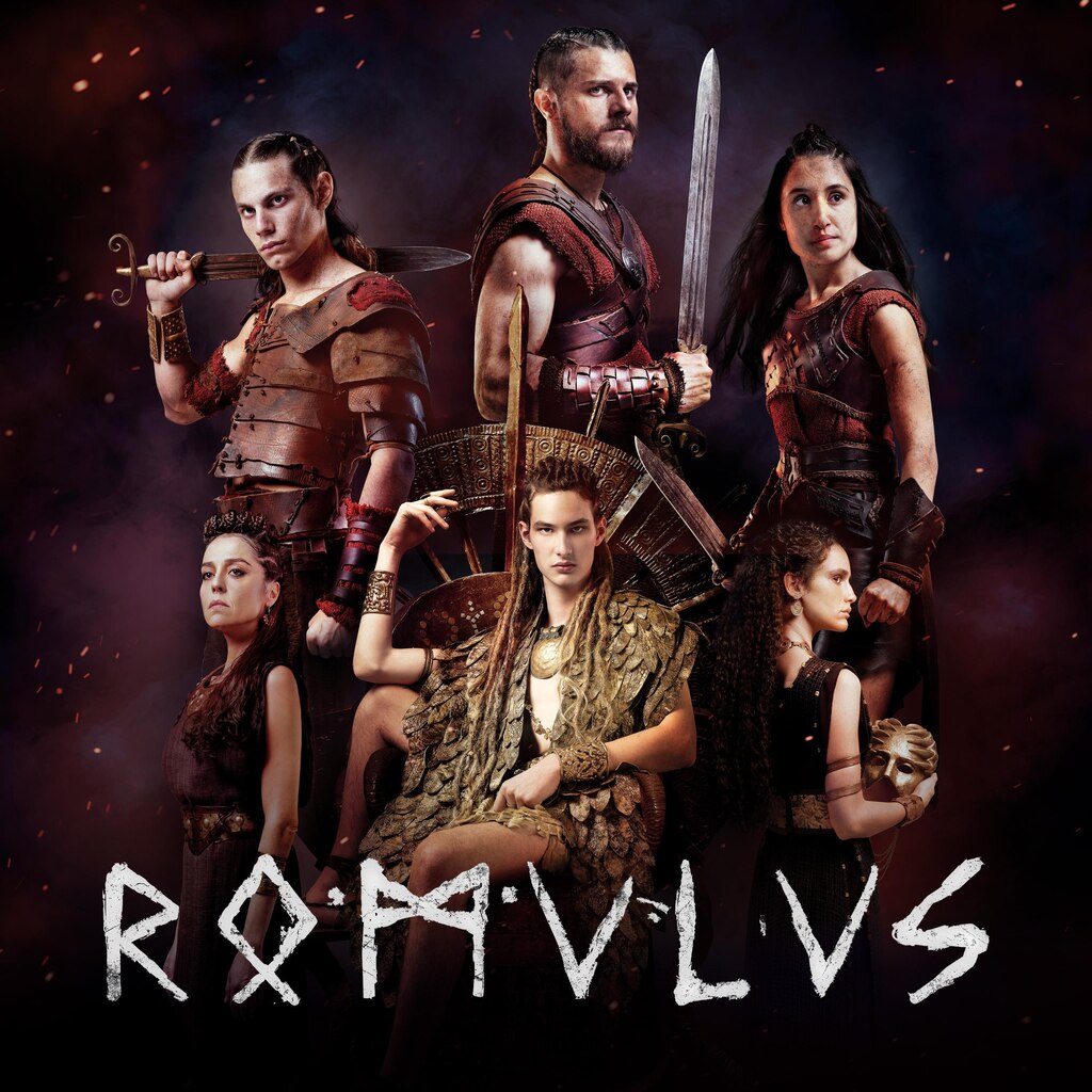 Romulus