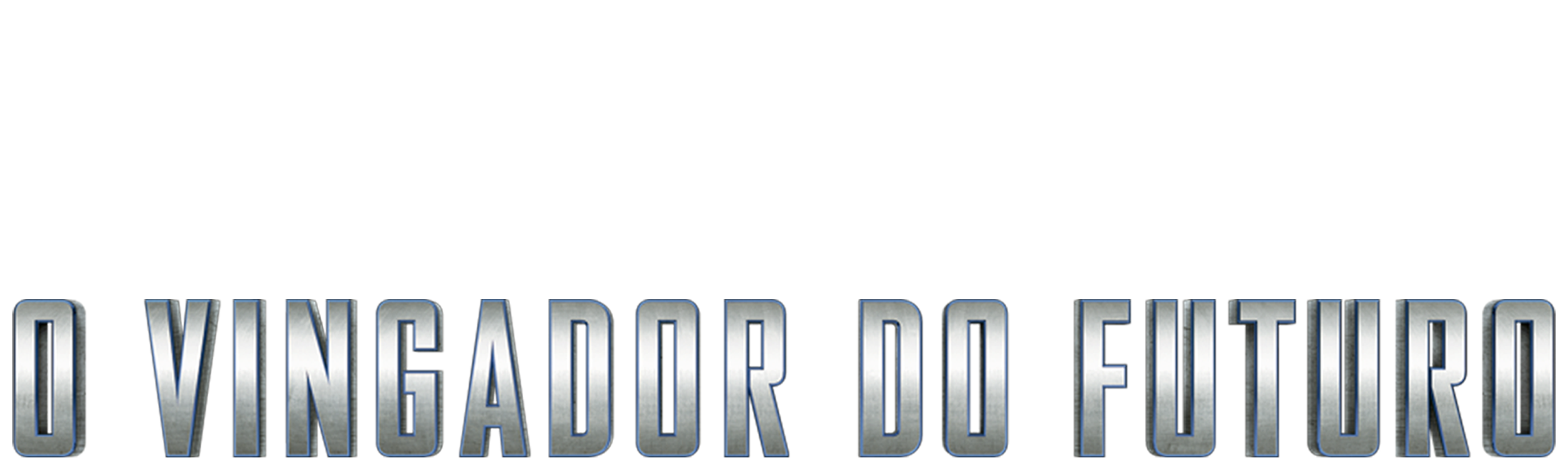 O Vingador do Futuro