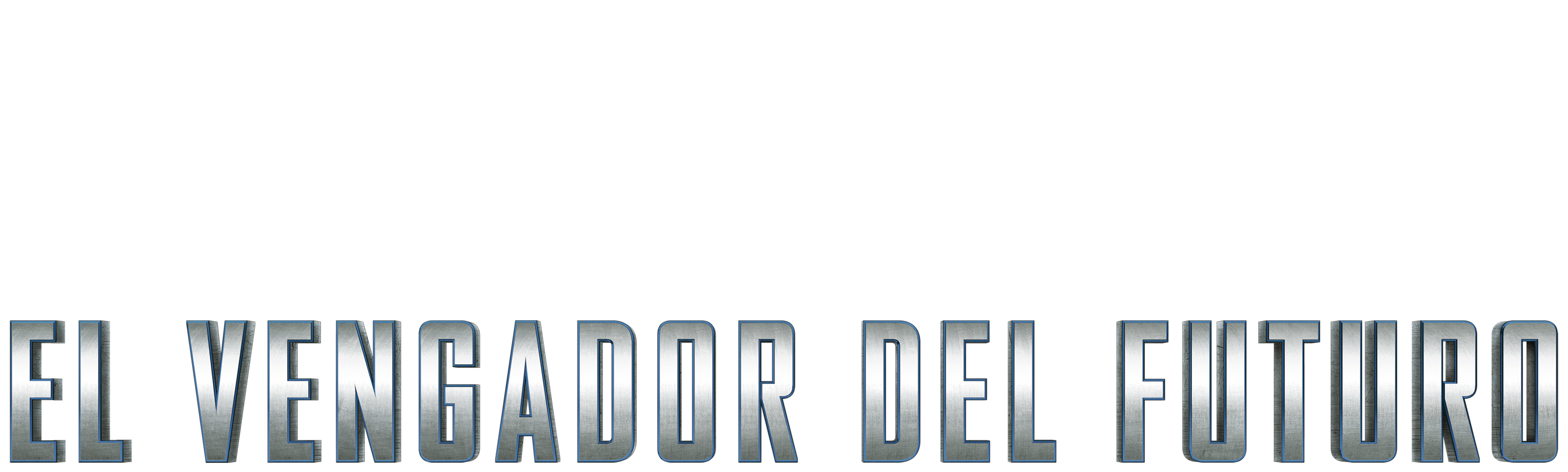 El Vengador del Futuro