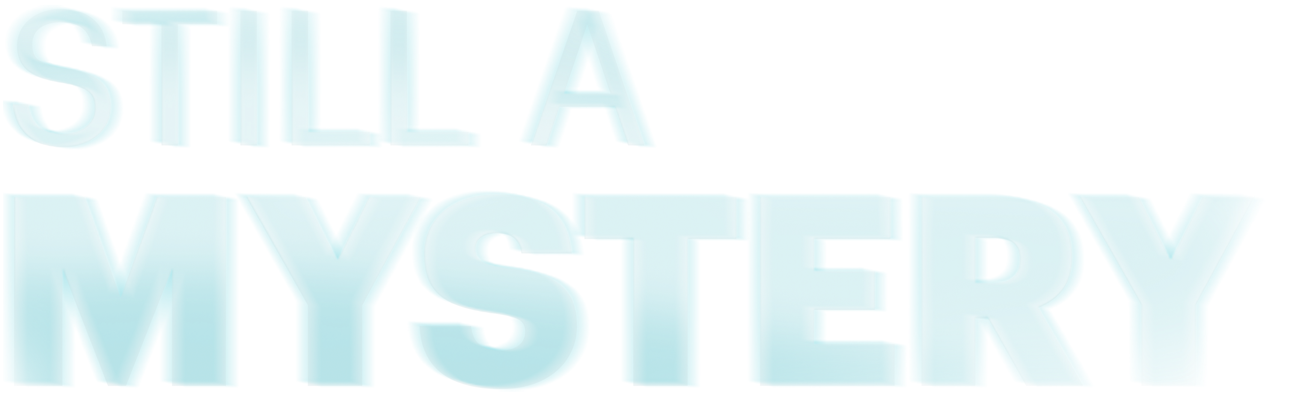 Enquêtes inachevées