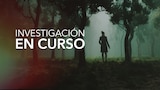 Investigación en curso