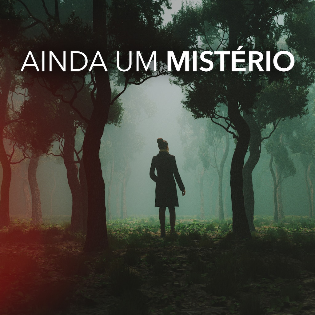 Ainda Um Mistério