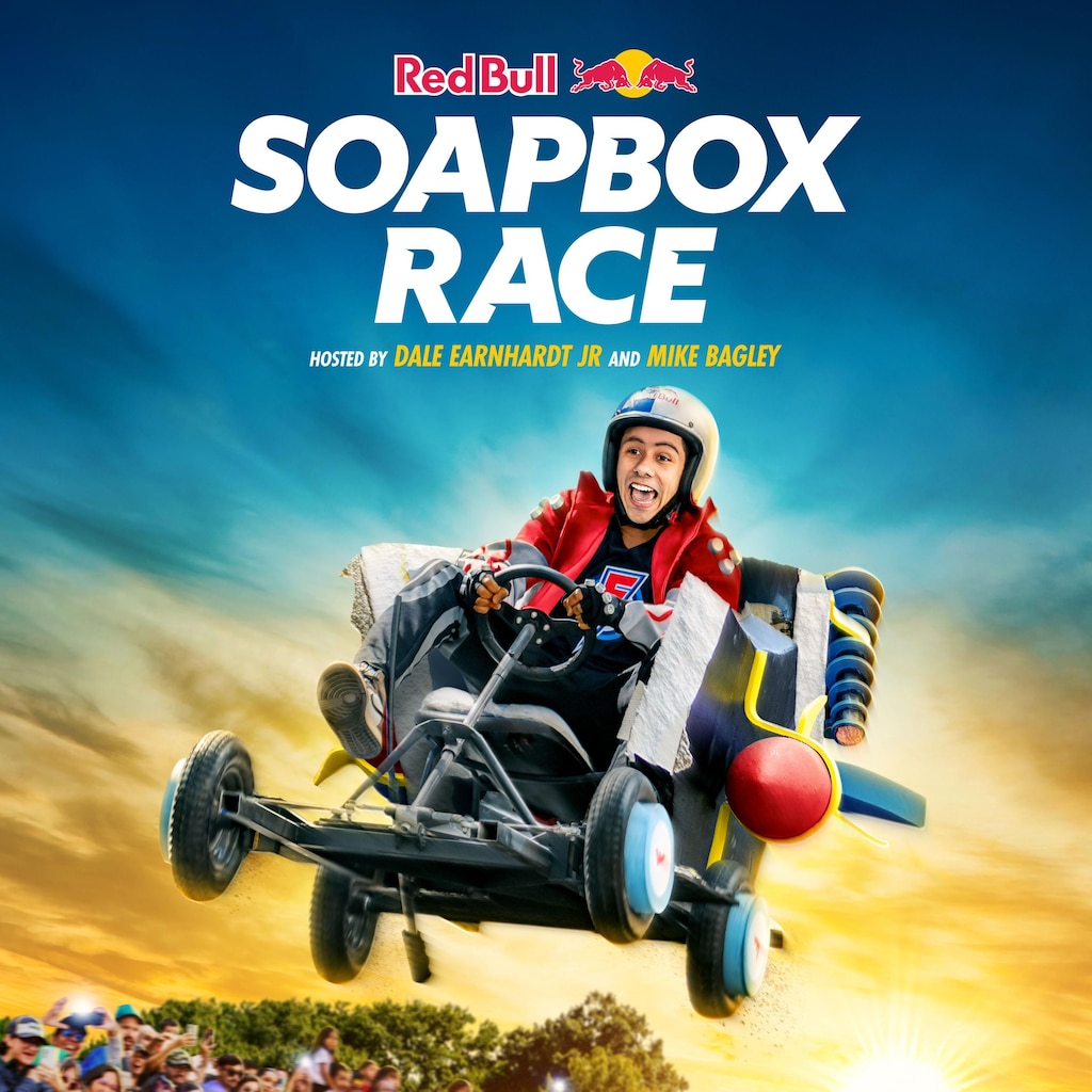 Red Bull Soapbox Race