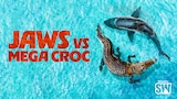 Jaws vs. Mega Croc