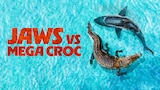 Jaws vs Mega Croc