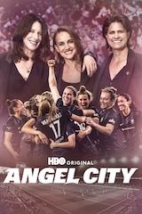 Angel City (HBO)