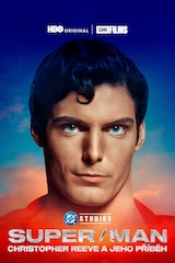 Super/Man: Christopher Reeve a jeho příběh