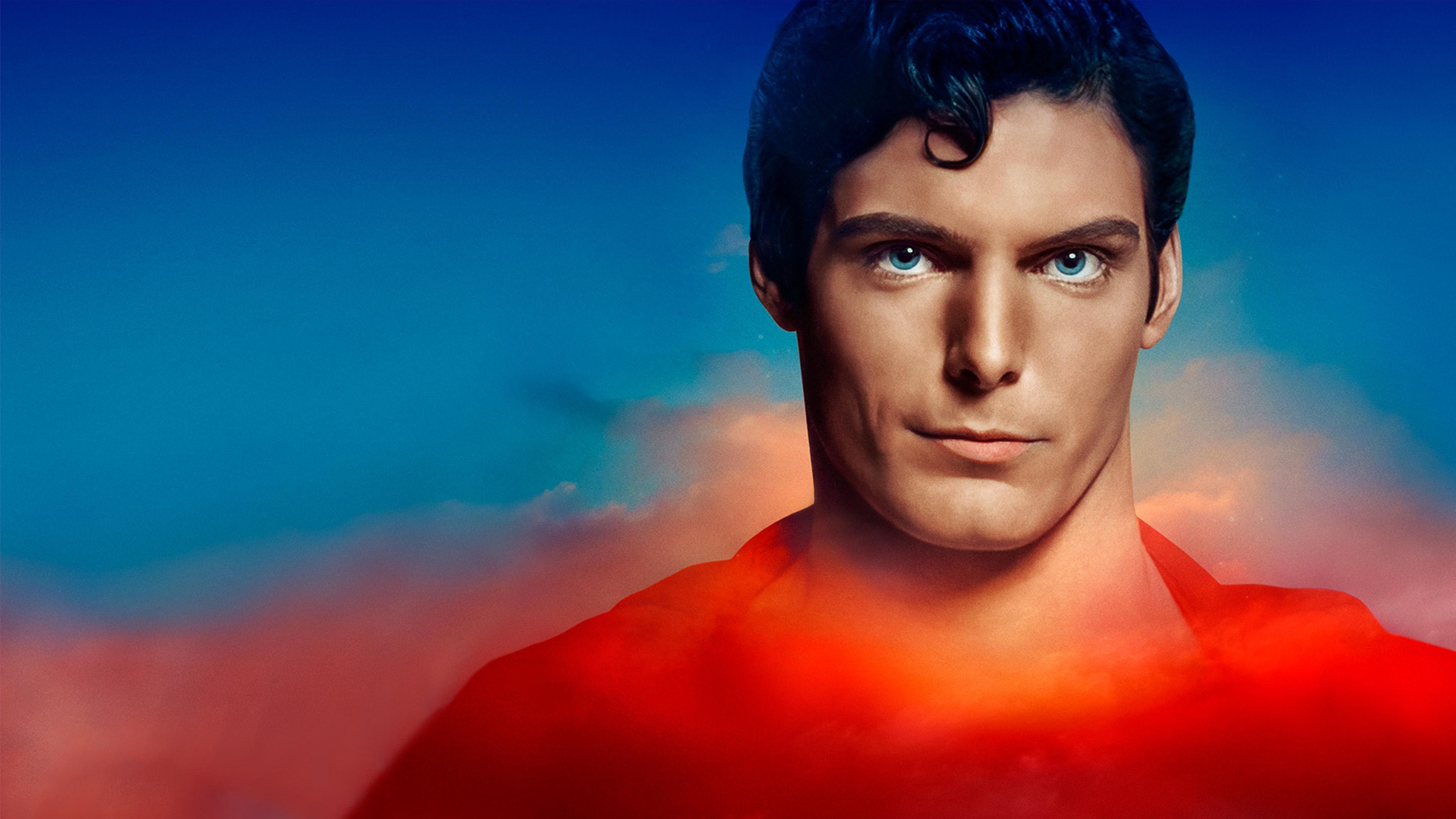 Assista Super/Man: A História de Christopher Reeve | HBO Max, image size:3840x2160