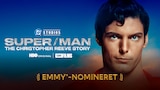 Super/Man: The Christopher Reeve Story