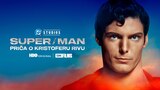 Super/Man: Priča o Kristoferu Rivu