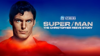 Super/Man: The Christopher Reeve Story