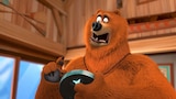 Ctrl+Alt+Bear